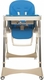GT Baby стульчик для кормления 3в1 HC-03 blue 21843ber