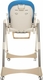 GT Baby стульчик для кормления 3в1 HC-03 blue 21843ber