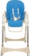 GT Baby стульчик для кормления 3в1 HC-03 blue 21843ber