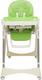 GT Baby стульчик для кормления 3в1 HC-03 green 21841ber