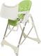 GT Baby стульчик для кормления 3в1 HC-03 green 21841ber