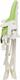 GT Baby стульчик для кормления 3в1 HC-03 green 21841ber