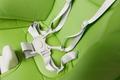 GT Baby стульчик для кормления 3в1 HC-03 green 21841ber