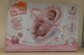 Kids II музыкальное кресло-качалка Цветные сны Уценка7003
