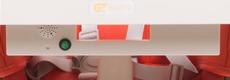 GT Baby стульчик для кормления 3в1 HC-03 jacinth 21845ber