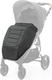 Valco baby накидка на ніжки Snap Trend Charcoal 9916vb