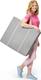 Kinderkraft люлька-качалка 3 в 1 Lovi Grey KKLLOVIGRY0000