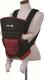 Safety 1st рюкзак-переноска Youmi Ribbon Red Chic 2689668000