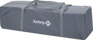 Safety 1st ліжечко-манеж Softdreams Warm Grey 2114191000