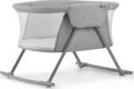 Kinderkraft люлька-качалка 3 в 1 Lovi Grey KKLLOVIGRY0000
