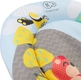 Kinderkraft шезлонг-качалка Milyfun KKLMILYFUN0000