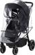 Britax-Romer прогулянкова коляска B-Agile М Black Shadow 2000032522