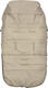 Kinder Comfort конверт на овчине Drive Fashion Beige Sterne (бежевый со звёздами) 700212kc