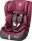El Camino автокресло ME 1018 POSH ISOFIX grey-purple 21648ber