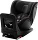 Britax-Romer автокрісло Dualfix M i-Size Cool Flow - Black 2000032894