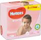 Huggies салфетки влажные Soft & Skin 5029053550213