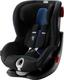 Britax-Romer автокресло King II LS BLACK SERIES Cool Flow - Blue 2000033069