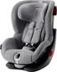 Britax-Romer автокресло King II LS BLACK SERIES Cool Flow - Silver 2000032897