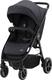 Britax-Romer прогулянкова коляска B-Agile М Black Shadow 2000032522