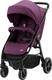Britax-Romer прогулянкова коляска B-Agile М Cherry Wine 2000032867