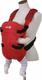 Safety 1st рюкзак-переноска Mimoso Ribbon Red Chic 2600668000