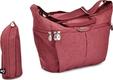 Doona сумка All-Day Bag Burgundy SP104-99-015-099
