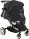 Larktale Coast москітна сітка Insect Cover Black Mesh LK29502