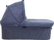 Valco baby люлька External Bassinet для Snap Trend, Snap Ultra Trend Denim 9825vb