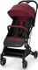 Kinderkraft прогулочная коляска Indy Burgundy KKWINDYBRG0000