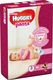 Huggies подгузники Pants для девочек Mega Pack 5029053563992