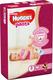Huggies подгузники Pants для девочек Mega Pack 5029053563992