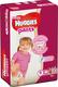 Huggies подгузники Pants для девочек Mega Pack 5029053564050