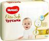 Huggies подгузники Elite Soft Pants Small Pack 5029053546964