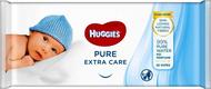 Huggies салфетки влажные Pure Gold 5029053568706