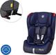 El Camino автокресло ME 1018 POSH ISOFIX blue 21647ber