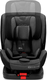 Kinderkraft автокрісло Vado Black KKFVADOBLK0000