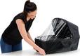 Larktale дощовик Rain Cover Coast Carrycot LK39500