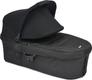 Larktale Coast Carrycot люлька Folding-Black-w/Adaptors LK30100