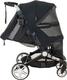 Larktale Coast москітна сітка Insect Cover Black Mesh LK29502