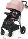 Kinderkraft прогулочная коляска Cruiser Pink KKWCRUIPNK0000