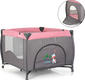 El Camino манеж ARENA ME 1030 pink len 21676ber