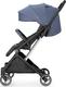 Kinderkraft прогулочная коляска Indy Denim KKWINDYDEN0000