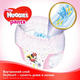 Huggies подгузники Pants для девочек Mega Pack 5029053564036