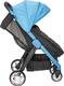 Larktale чехол на ножки Foot Muff Chit Chat LK10500