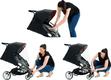 Larktale дощовик Rain Cover Coast LK29500