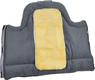 Kinder Comfort конверт флисовый Vlies Premium Grau (серый премиум) 600005kc