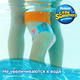 Huggies подгузники Little Swimmers 5029053537795