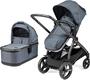 Peg-Perego универсальная коляска Ypsi Combo Luxe Mirage IPMS270000BA71