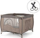 El Camino манеж ARENA ME 1030 beige len 21674ber