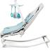 Kinderkraft шезлонг-гойдалка Felio Light Blue KKBFELILIBL000
